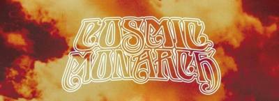 logo Cosmic Monarch
